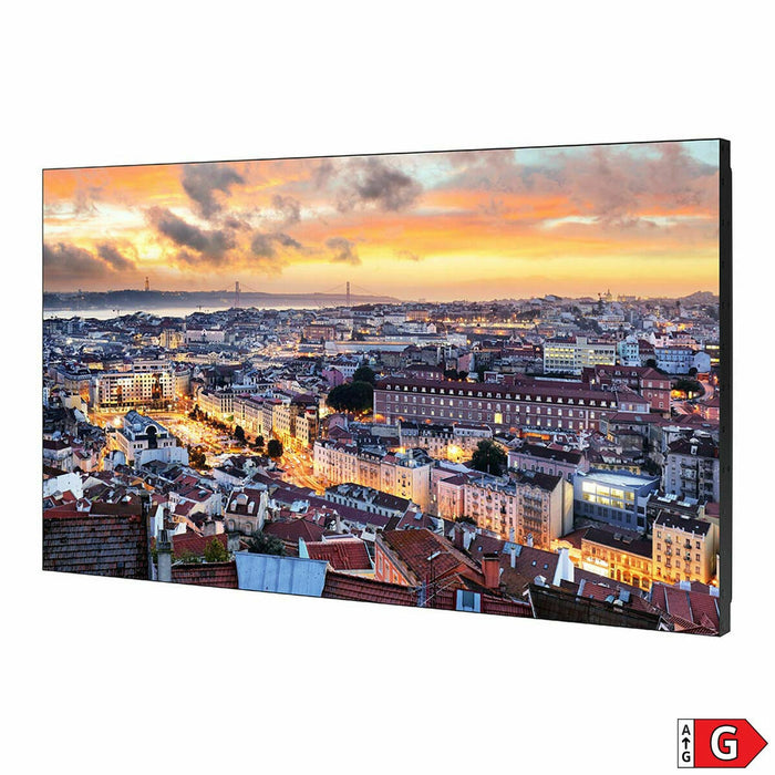 Monitor Videowall Samsung VH55B-E 55" IPS 50-60 Hz