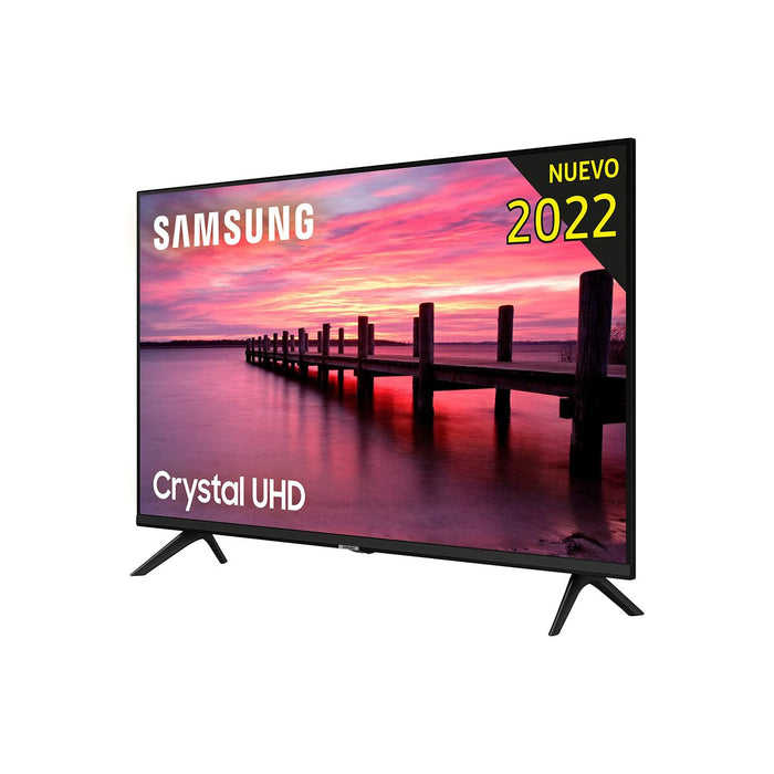 Smart TV Samsung Crystal UHD 2022 65AU7095 4K Ultra HD 65" LED