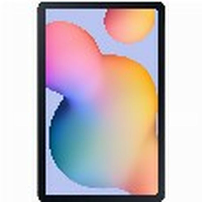 Tabletă Samsung SM-P613NZAAXEO Qualcomm Snapdragon 720G 4 GB RAM 64 GB Gri