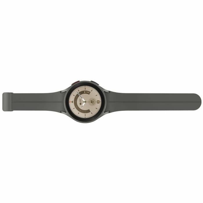 Smartwatch Samsung Galaxy Watch5 Pro 1,36" Bluetooth Gri închis