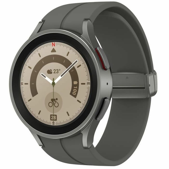 Smartwatch Samsung Gri închis 1,36" Bluetooth