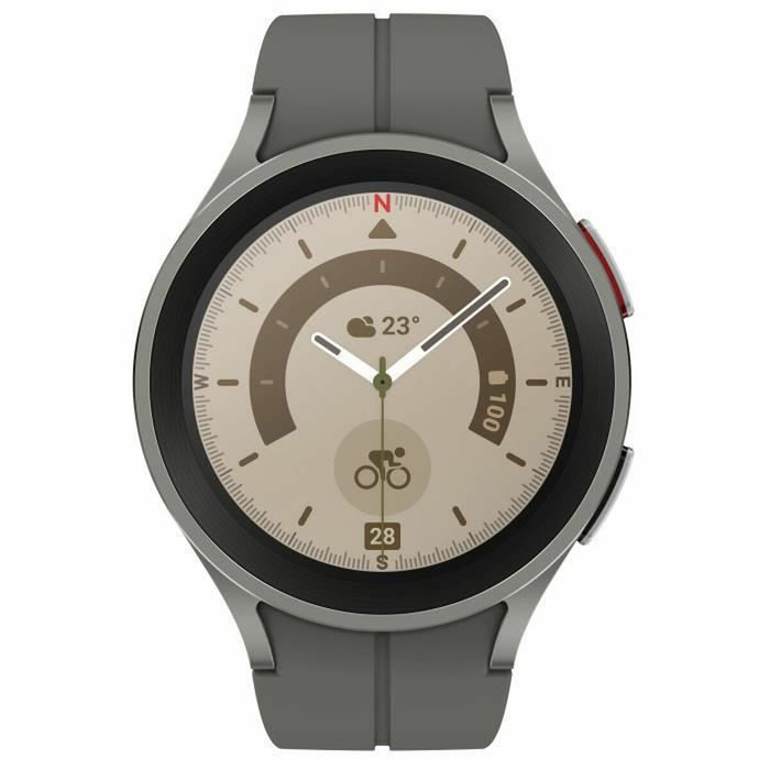 Smartwatch Samsung Gri închis 1,36" Bluetooth