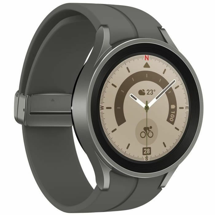 Smartwatch Samsung Gri închis 1,36" Bluetooth