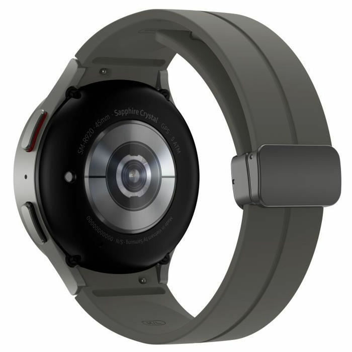 Smartwatch Samsung Gri închis 1,36" Bluetooth