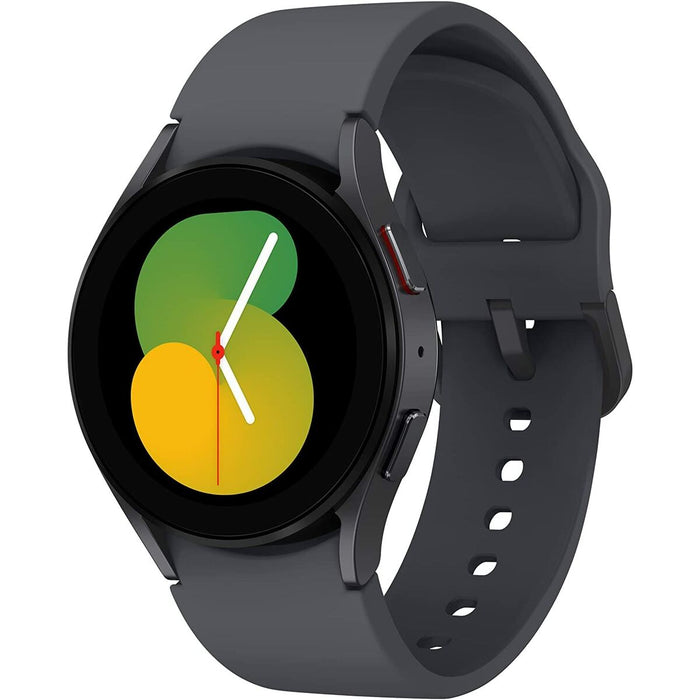 Smartwatch Samsung SM-R900NZAAPHE Gri