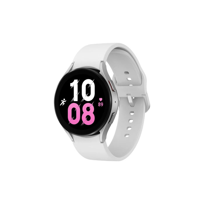 Smartwatch Samsung SM-R910NZSAPHE Argintiu 44 mm 1,4"