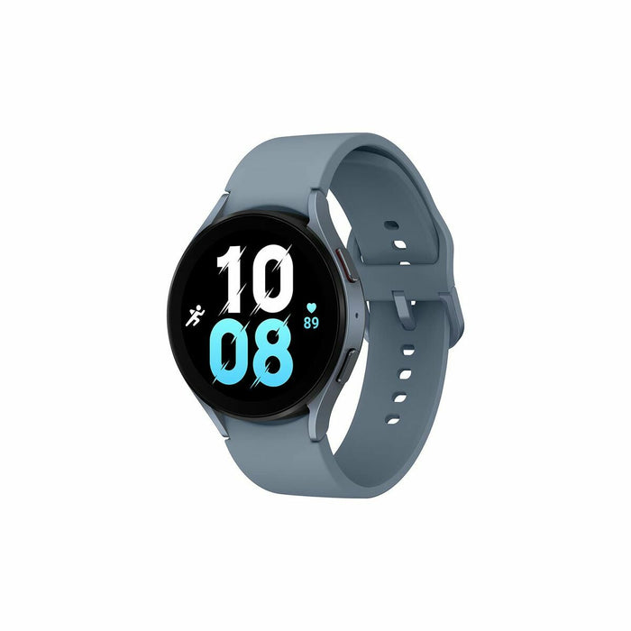 Smartwatch Samsung SM-R910NZBAPHE Albastru Safir 1,4"