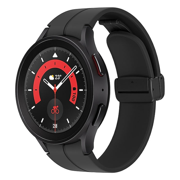 Smartwatch Samsung Galaxy Watch 5 Pro Negru Ø 45 mm
