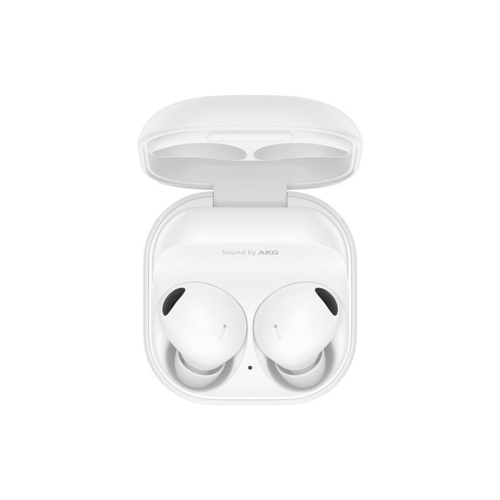 Căști in Ear Bluetooth Samsung Galaxy Buds2 Pro Alb