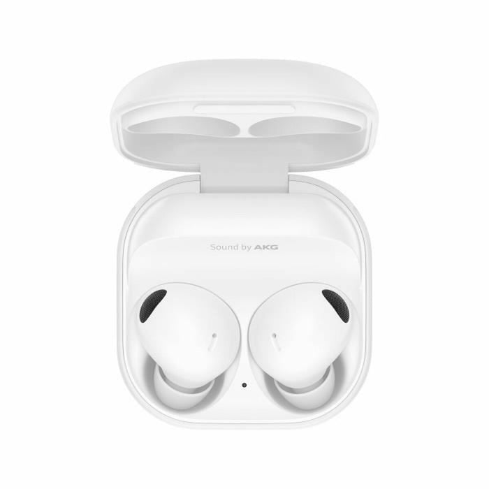 Căști Samsung Buds2 Pro Alb