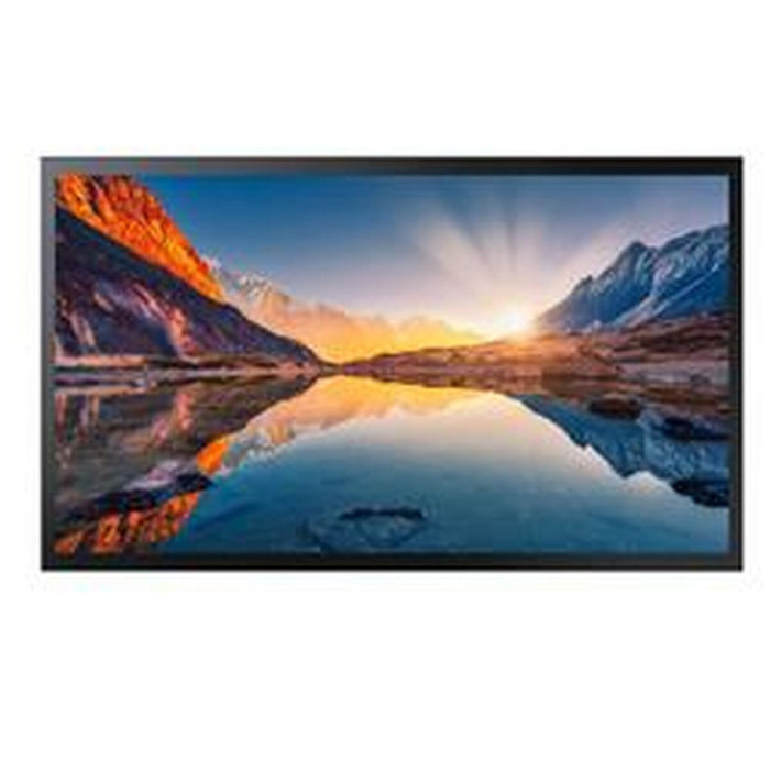 Monitor Samsung LH43QMBTBGCXEN 4K Ultra HD 43"
