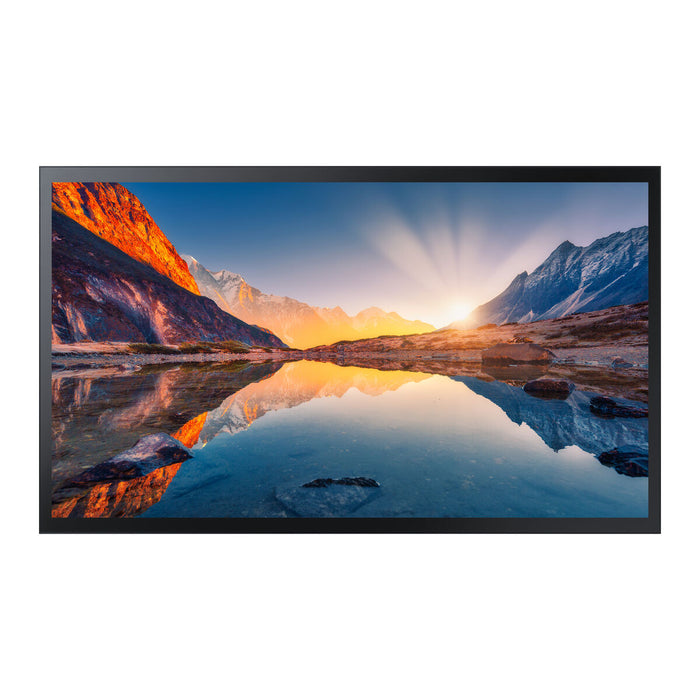 Monitor Videowall Samsung LH55QMBTBGCXEN 55"