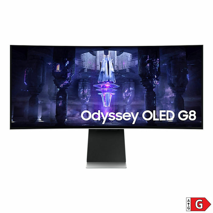 Monitor Samsung LS34BG850SUXEN UltraWide Quad HD
