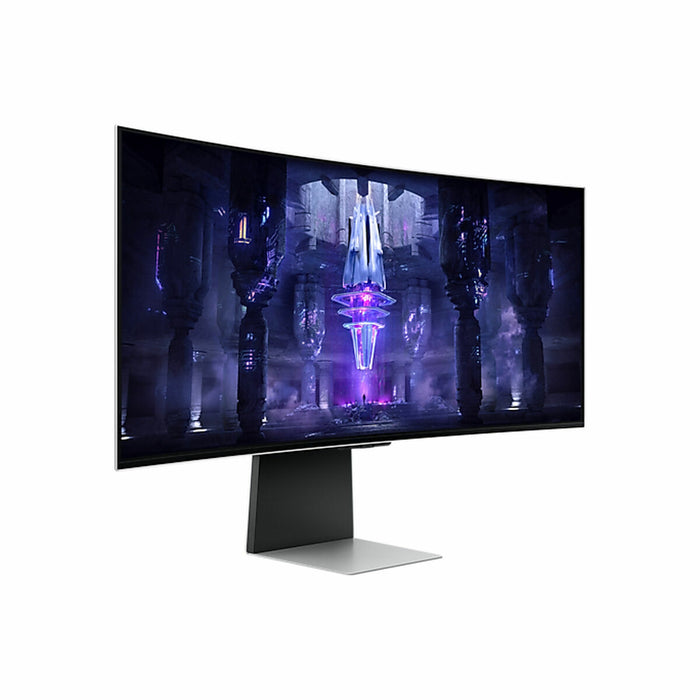 Monitor Samsung LS34BG850SUXEN UltraWide Quad HD