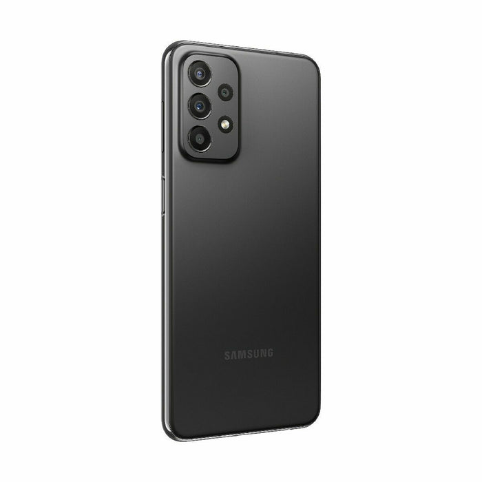 Smartphone Samsung SM-A236B Octa Core 4 GB RAM 128 GB Negru