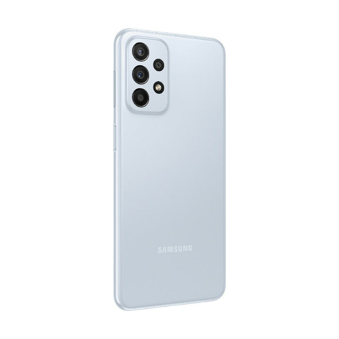 Smartphone Samsung SM-A236B 6,6" 128 GB 4 GB RAM Octa Core Snapdragon 695 Albastru
