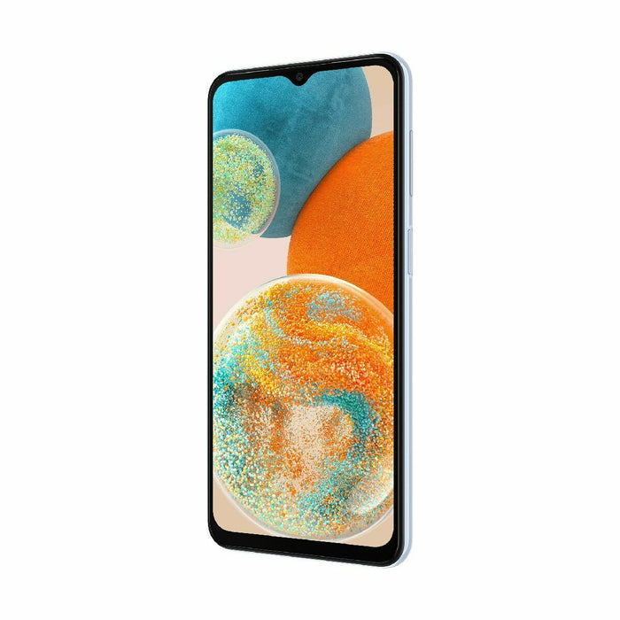 Smartphone Samsung SM-A236B Octa Core 4 GB RAM 128 GB Albastru