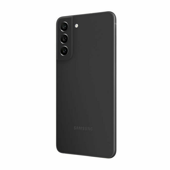 Smartphone Samsung Galaxy S21 FE Octa Core 6 GB RAM 128 GB Gri