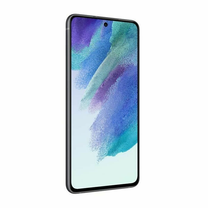 Smartphone Samsung Galaxy S21 FE Octa Core 6 GB RAM 128 GB Gri