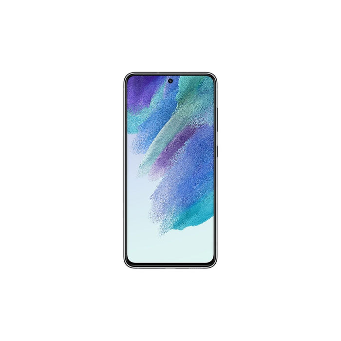 Smartphone Samsung Galaxy S21 FE 5G Gri 6,4'' 6,4" 128 GB 6 GB RAM Octa Core Snapdragon 888 Negru Grafit