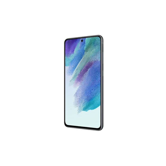 Smartphone Samsung Galaxy S21 FE 5G Gri 6,4'' 6,4" 128 GB 6 GB RAM Octa Core Snapdragon 888 Negru Grafit