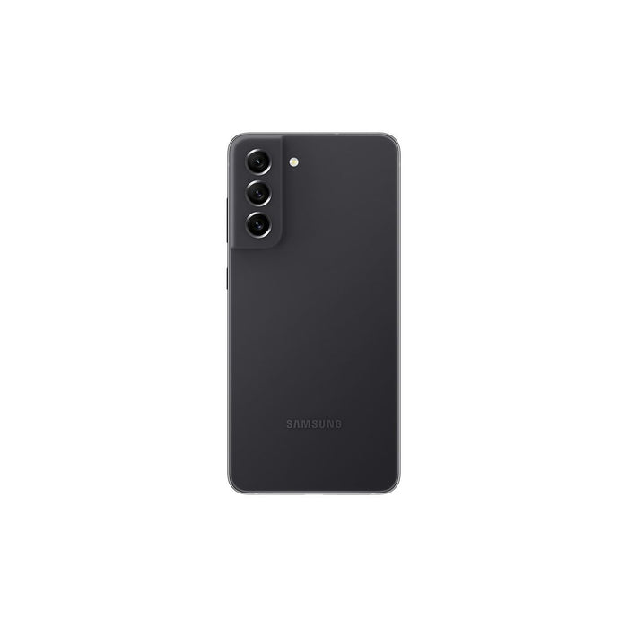 Smartphone Samsung Galaxy S21 FE 5G Gri 6,4'' 6,4" 128 GB 6 GB RAM Octa Core Snapdragon 888 Negru Grafit