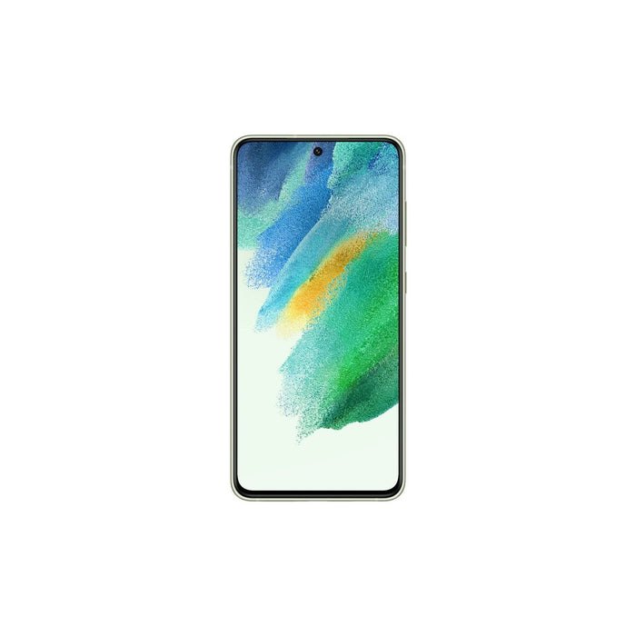 Smartphone Samsung Galaxy S21 FE 5G 6,4" 6 GB RAM Măslină 128 GB Octa Core Snapdragon 888