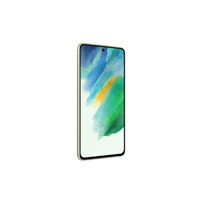 Smartphone Samsung Galaxy S21 FE 5G 6,4" 6 GB RAM Măslină 128 GB Octa Core Snapdragon 888