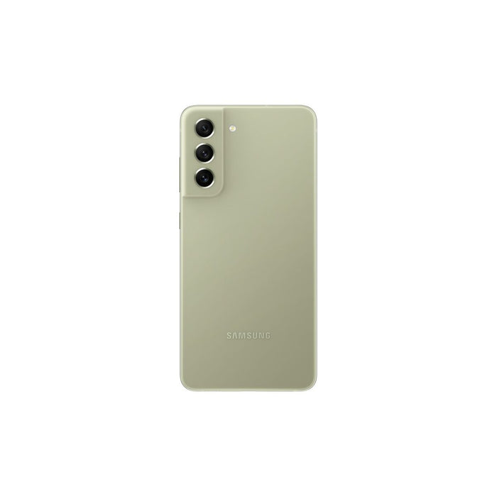 Smartphone Samsung Galaxy S21 FE 5G 6,4" 6 GB RAM Măslină 128 GB Octa Core Snapdragon 888