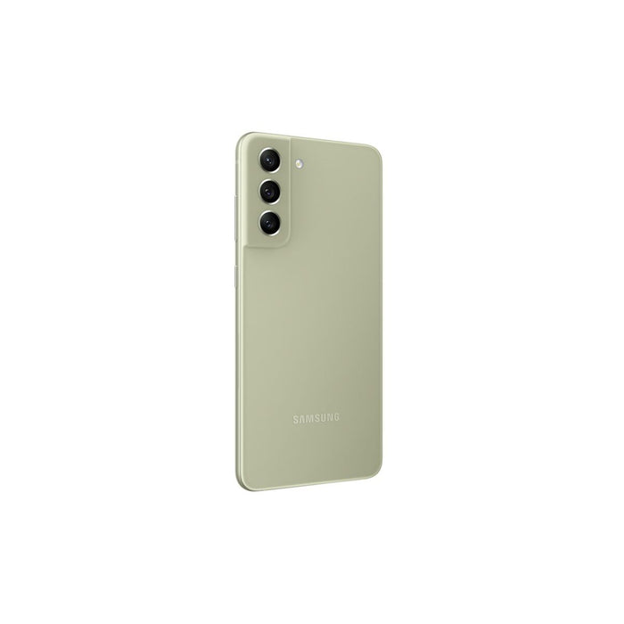 Smartphone Samsung Galaxy S21 FE 5G 6,4" 6 GB RAM Măslină 128 GB Octa Core Snapdragon 888