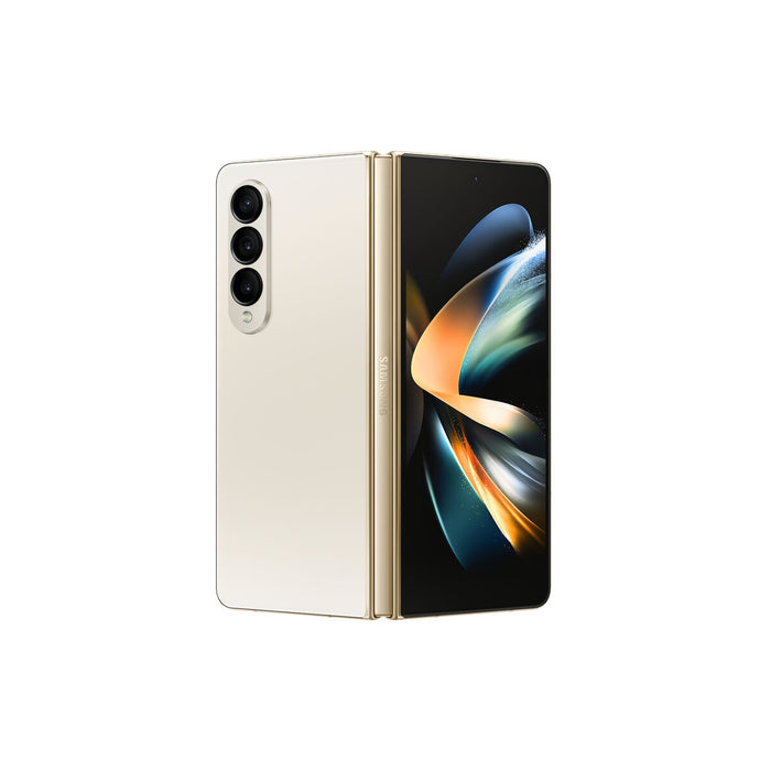 Smartphone Samsung Galaxy Z Fold 4 SM-F936B/DS 7,6" 12 GB RAM 1 TB Bej