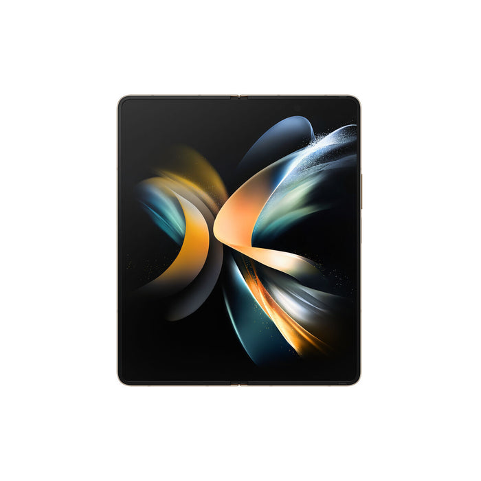 Smartphone Samsung Galaxy Z Fold 4 SM-F936B/DS 7,6" 12 GB RAM 1 TB Bej
