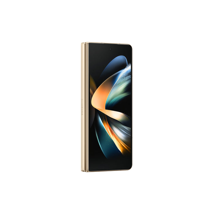 Smartphone Samsung Galaxy Z Fold 4 SM-F936B/DS 7,6" 12 GB RAM 1 TB Bej
