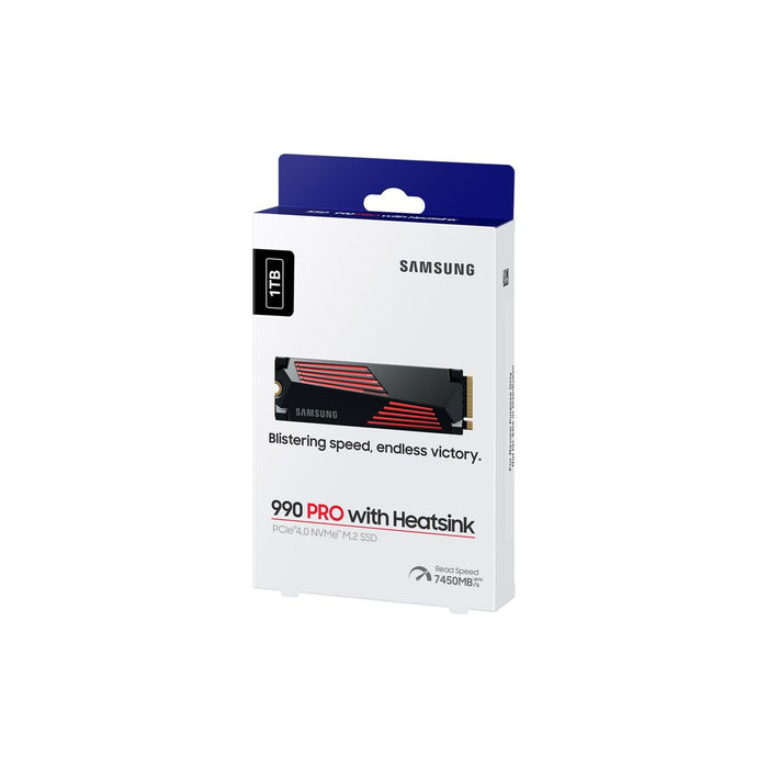 Hard Disk Samsung MZ-V9P1T0GW                     1 TB SSD
