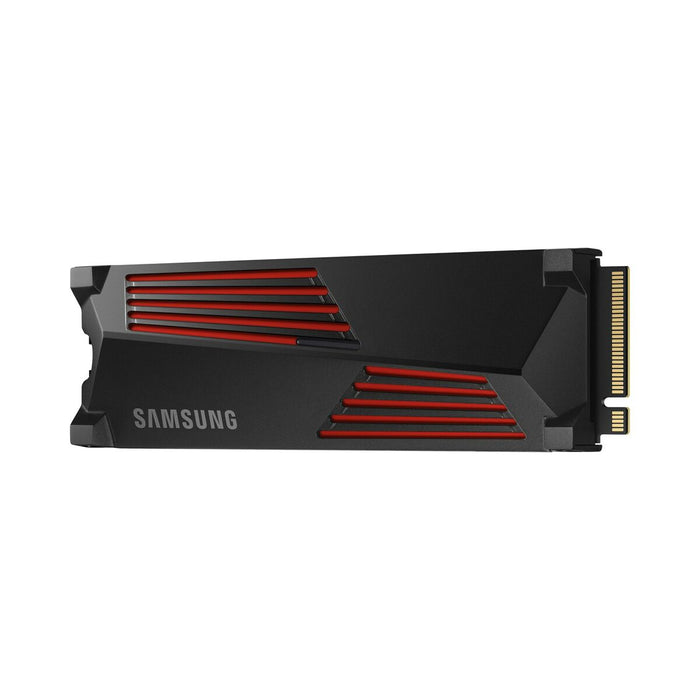 Hard Disk Samsung MZ-V9P2T0GW                     2 TB SSD