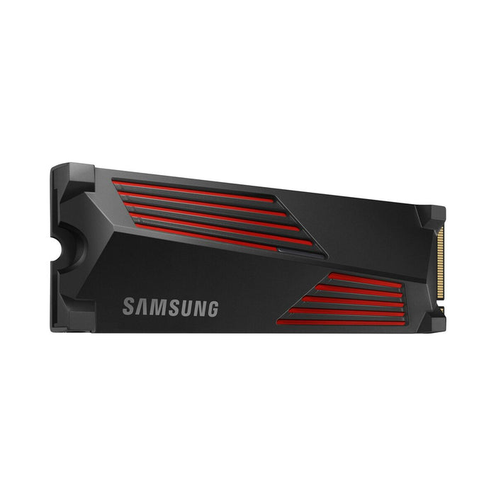 Hard Disk Samsung MZ-V9P2T0GW                     2 TB SSD