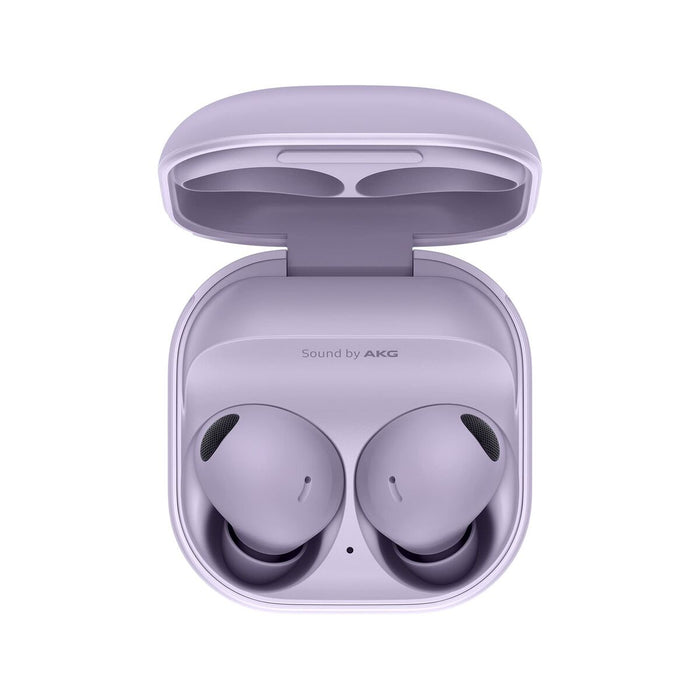 Căști in Ear Bluetooth Samsung Galaxy Buds 2 Pro SM-R510 Violet