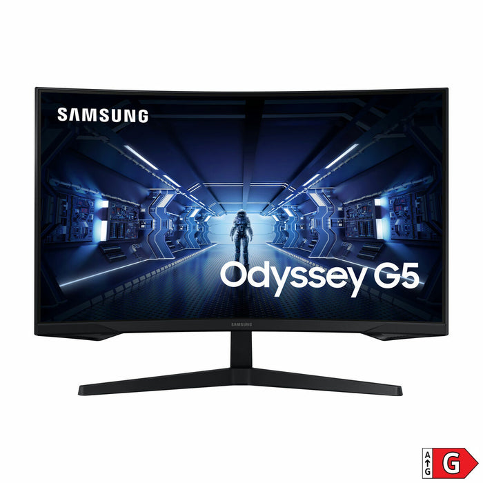 Monitor Samsung G5 32" LED