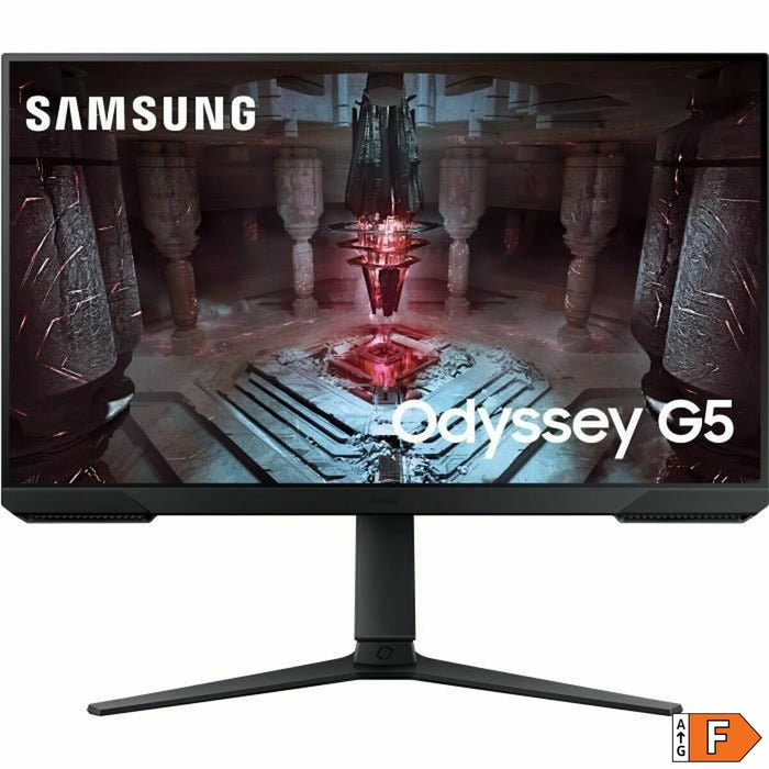 Monitor Samsung Odyssey G151C 27" LED HDR10 VA Flicker free 165 Hz