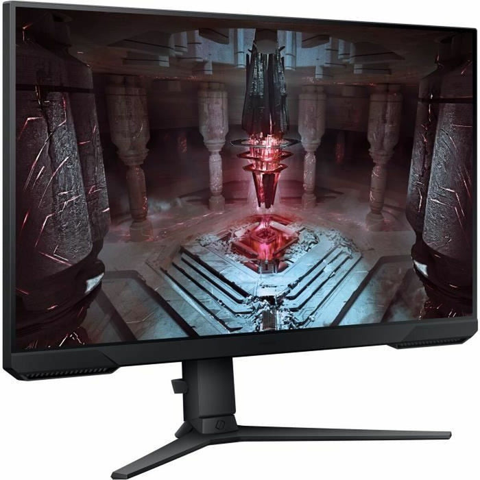 Monitor Samsung Odyssey G151C 27" LED HDR10 VA Flicker free 165 Hz