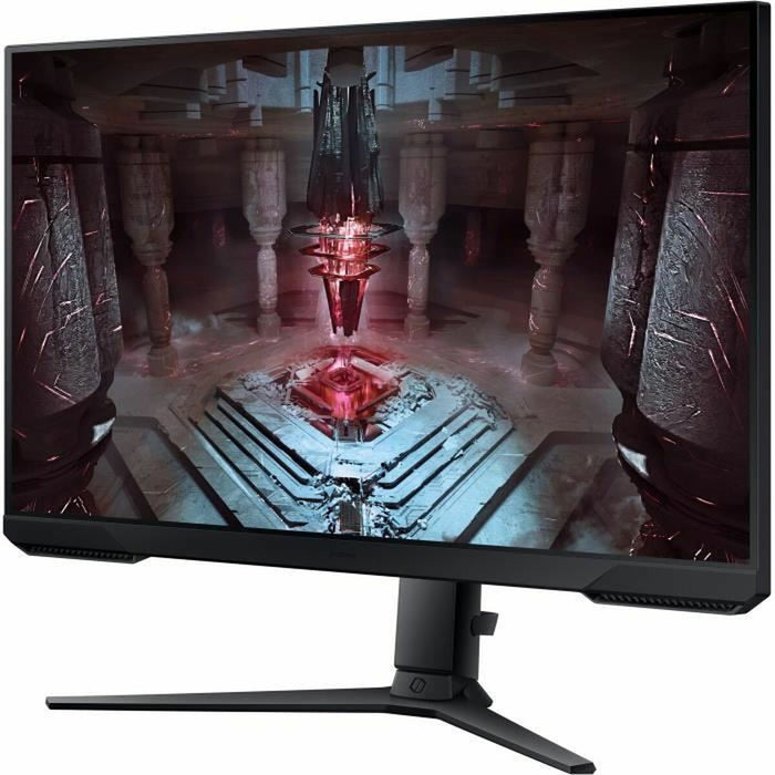 Monitor Samsung Odyssey G151C 27" LED HDR10 VA Flicker free 165 Hz