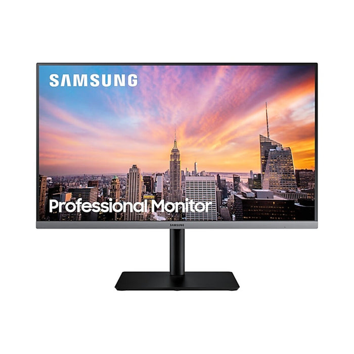 Monitor Samsung SR65 27" IPS LCD AMD FreeSync Flicker free