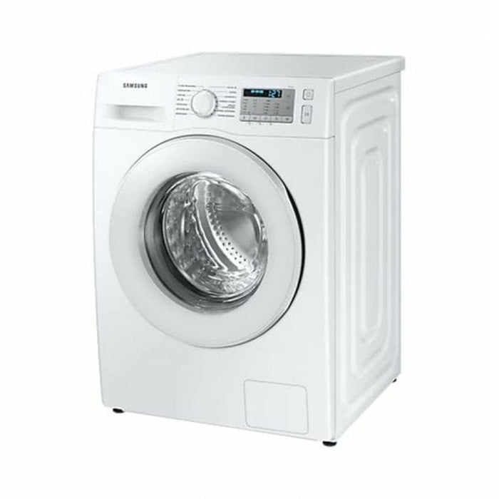 Mașină de spălat Samsung WW90TA049TH/EC Alb 9 kg 1400 rpm