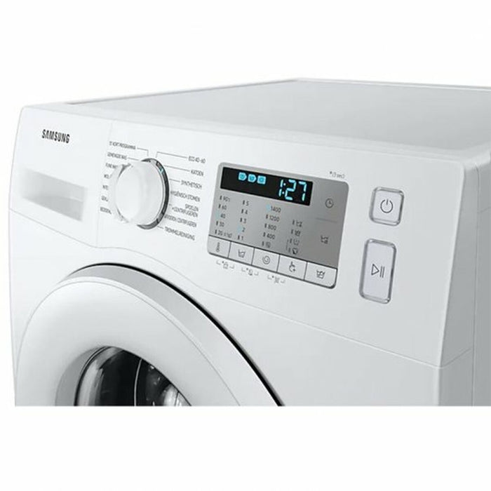 Mașină de spălat Samsung WW90TA049TH/EC Alb 9 kg 1400 rpm