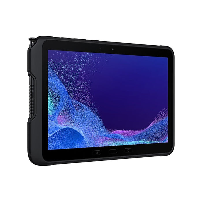 Tabletă Samsung SM-T636BZKAEEB 10,1" Octa Core 4 GB RAM 64 GB Negru