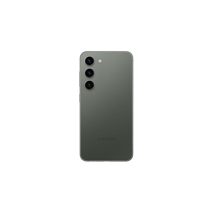 Smartphone Samsung SM-S911B Verde 8 GB RAM 6,1" 128 GB