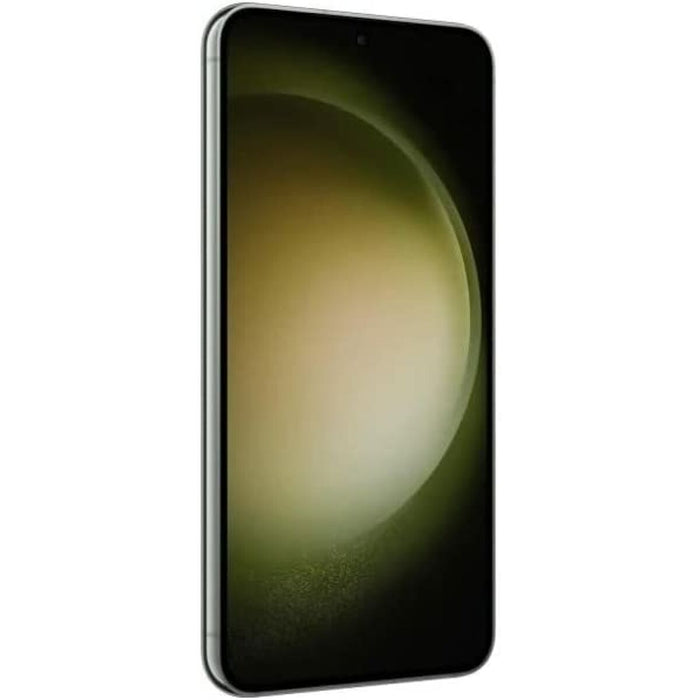 Smartphone Samsung S23 128 GB Verde