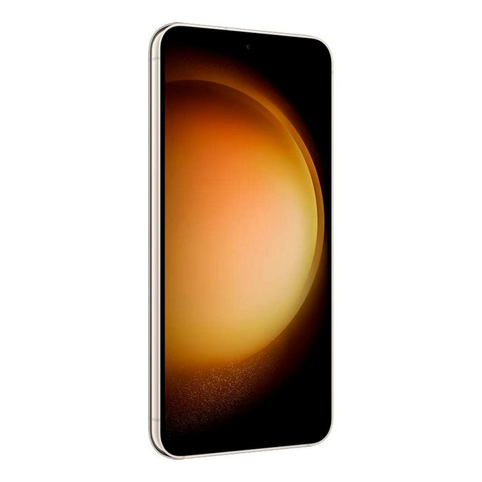 Smartphone Samsung SM-S911B Crem 8 GB RAM 6,1" 128 GB