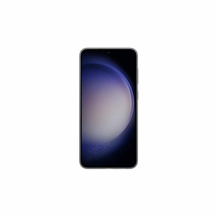 Smartphone S23 Samsung SM-S916B 6,6" Qualcomm Snapdragon 8 Gen 2 8 GB RAM 256 GB Negru