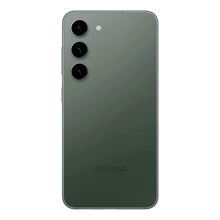 Smartphone Samsung SM-S916B Octa Core 8 GB RAM 512 GB Verde